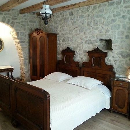 Rosa Apartman Crikvenica Buitenkant foto