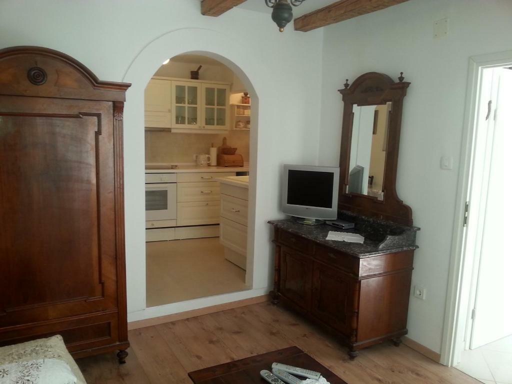 Rosa Apartman Crikvenica Buitenkant foto