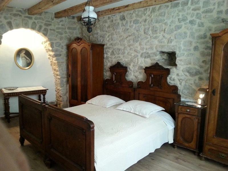 Rosa Apartman Crikvenica Buitenkant foto