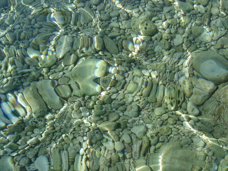 Rosa Apartman Crikvenica Buitenkant foto