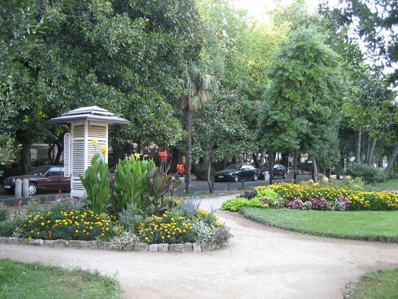 Rosa Apartman Crikvenica Buitenkant foto