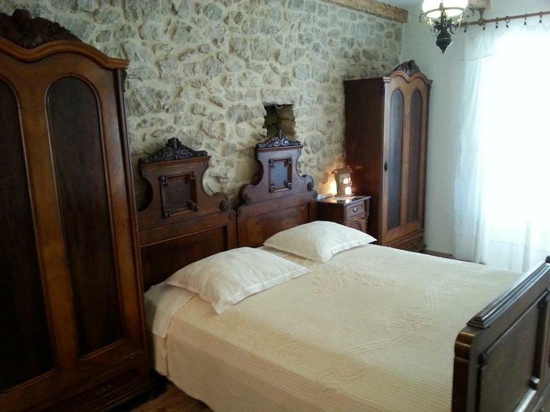 Rosa Apartman Crikvenica Buitenkant foto