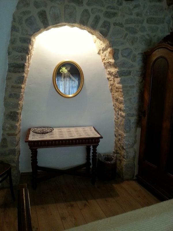 Rosa Apartman Crikvenica Buitenkant foto